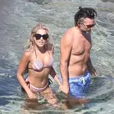 Sylvie Meis nude #4710