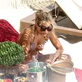 Sylvie Meis nude #4716