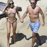 Sylvie Meis nude #4728