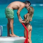Sylvie Meis nude #4973