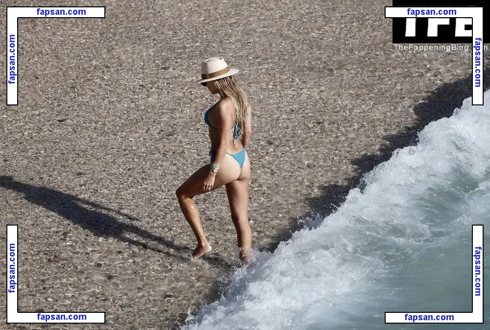 Sylvie Meis nude photo #5006 from OnlyFans