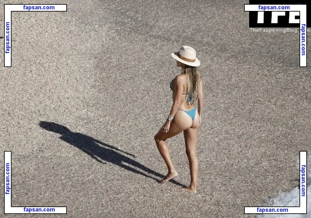 Sylvie Meis nude photo #5007 from OnlyFans