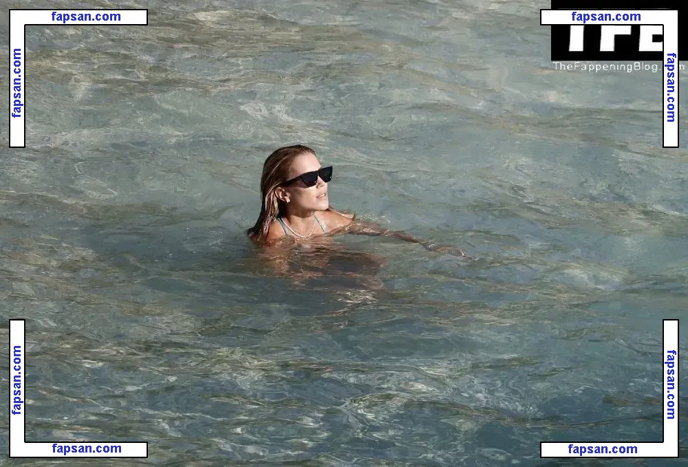 Sylvie Meis nude photo #5017 from OnlyFans