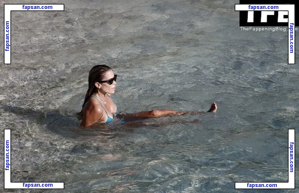Sylvie Meis nude photo #5024 from OnlyFans