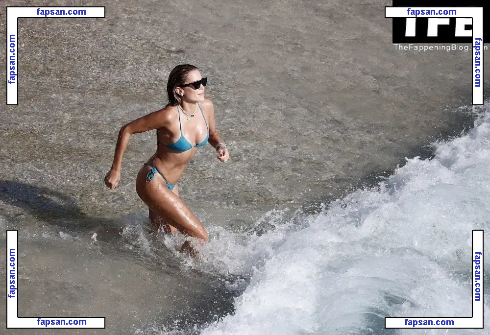 Sylvie Meis nude photo #5027 from OnlyFans