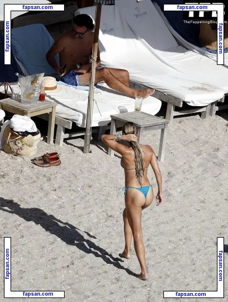 Sylvie Meis nude photo #5049 from OnlyFans