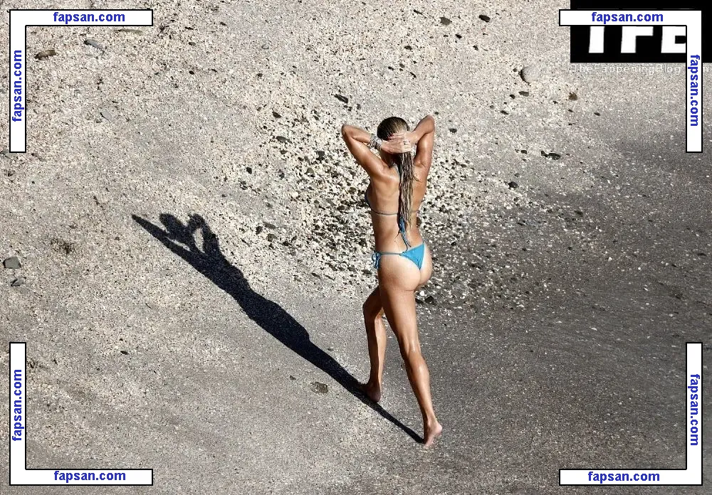 Sylvie Meis nude photo #5050 from OnlyFans