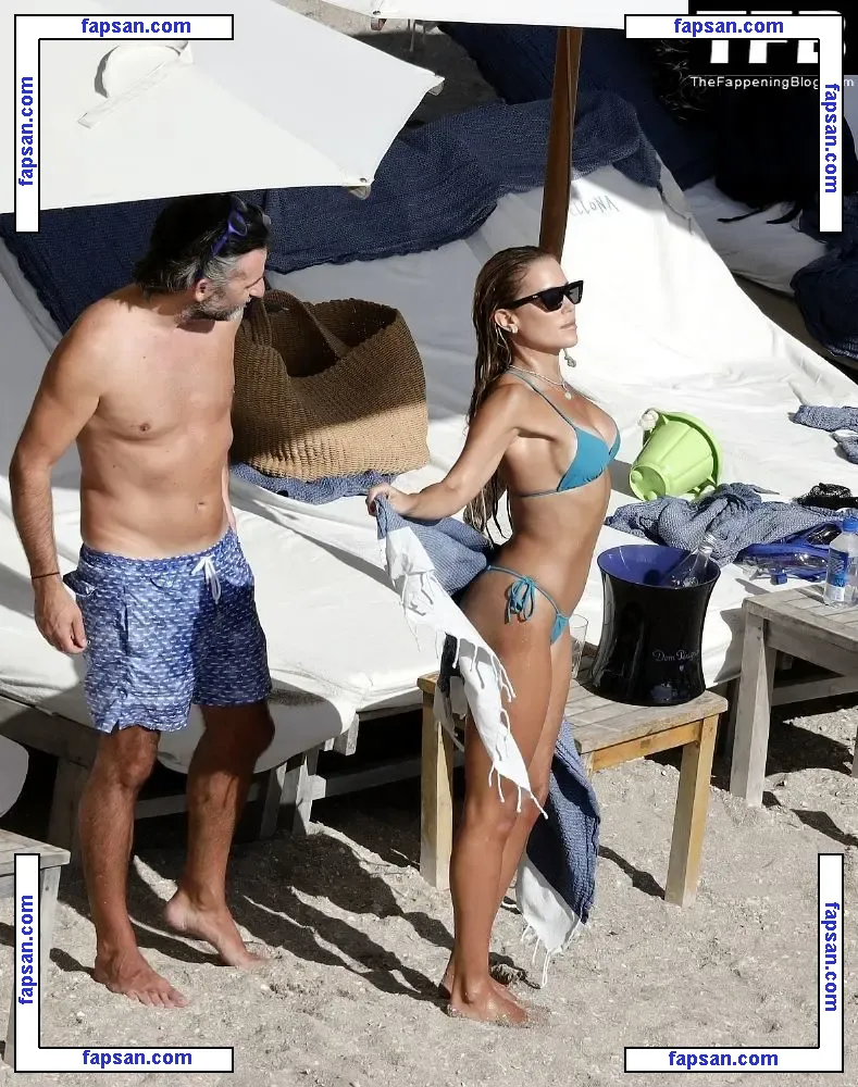 Sylvie Meis nude photo #5062 from OnlyFans