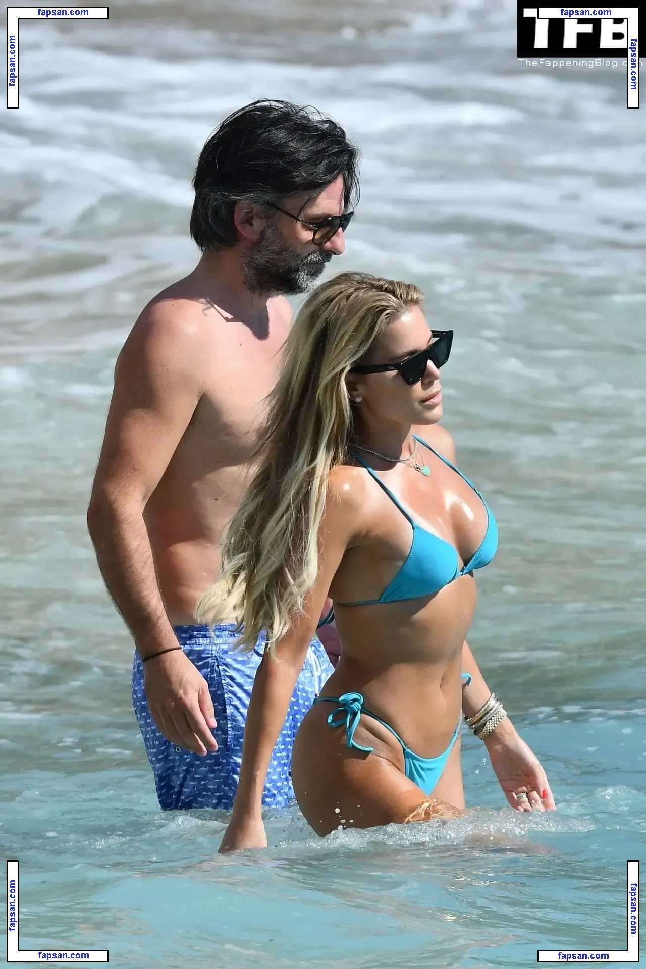 Sylvie Meis nude photo #5078 from OnlyFans