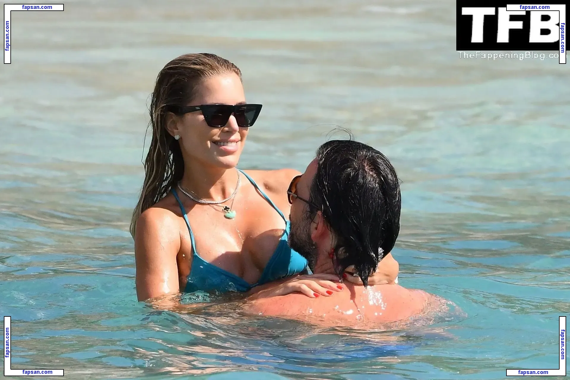 Sylvie Meis nude photo #5092 from OnlyFans