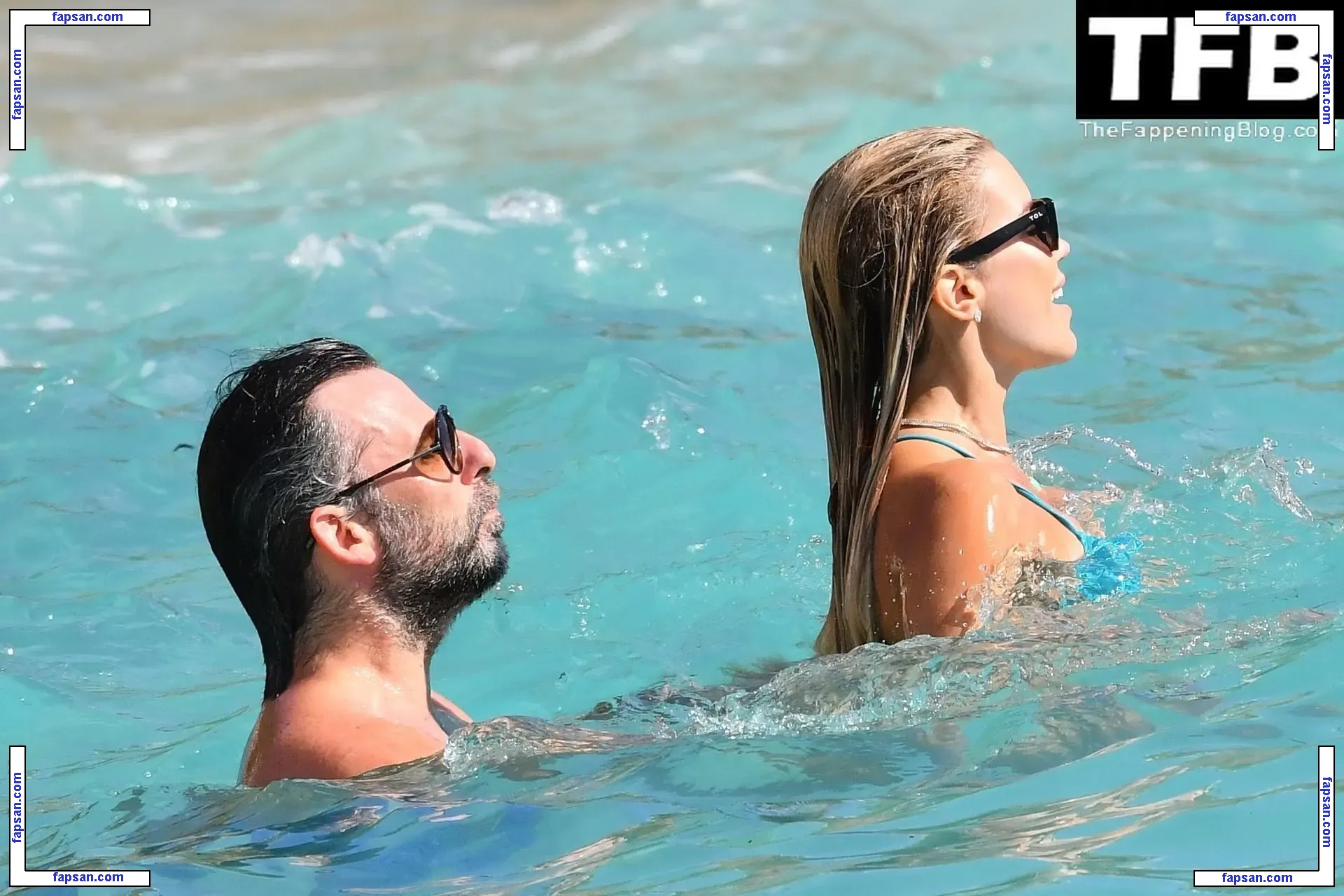 Sylvie Meis nude photo #5095 from OnlyFans