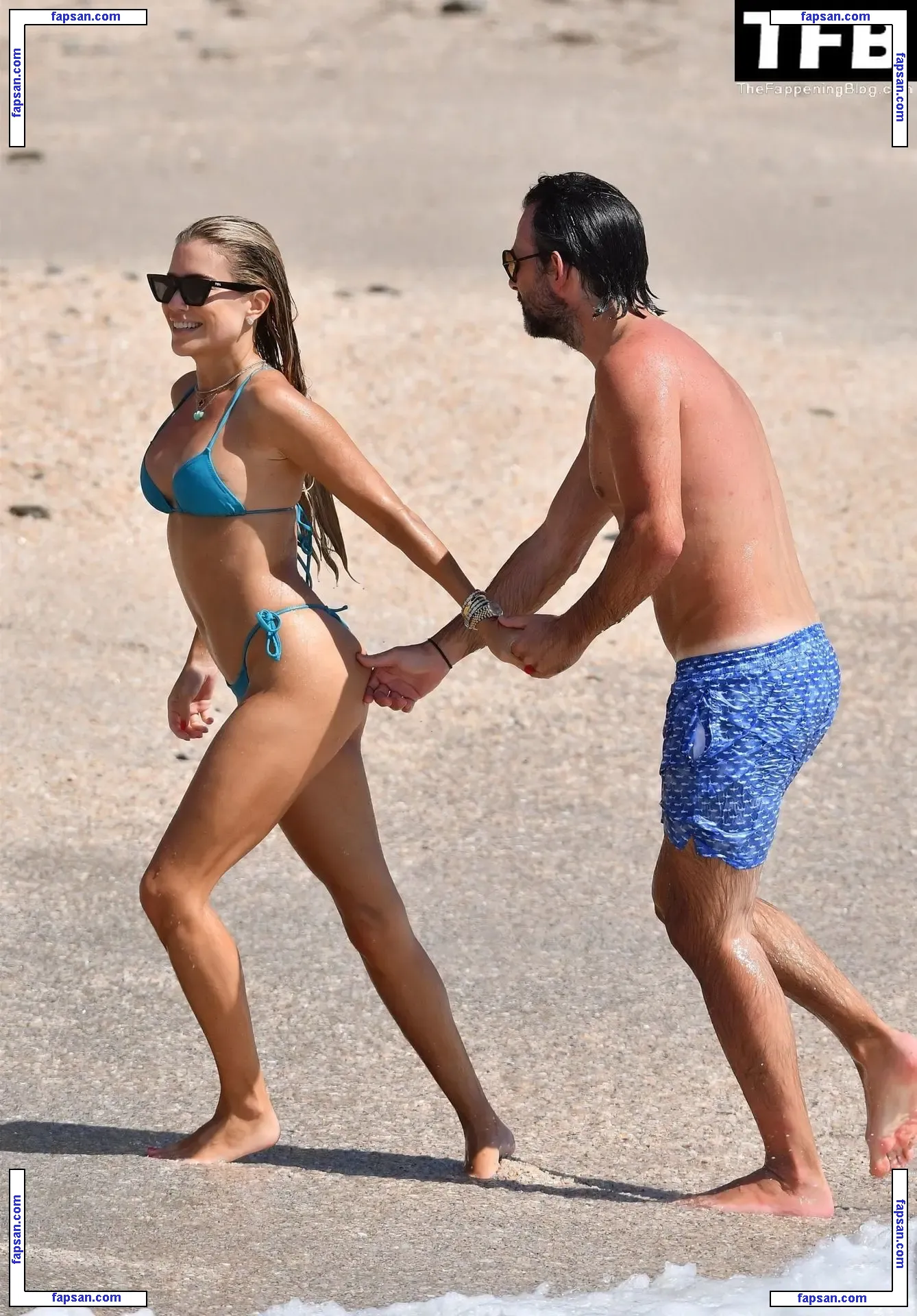 Sylvie Meis nude photo #5106 from OnlyFans