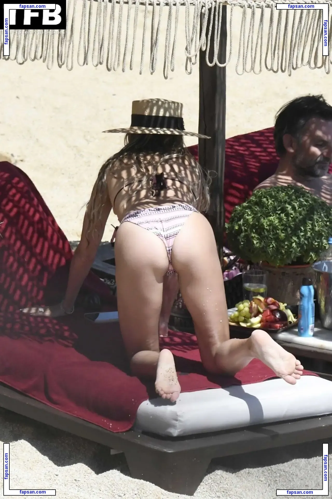 Sylvie Meis nude photo #5152 from OnlyFans