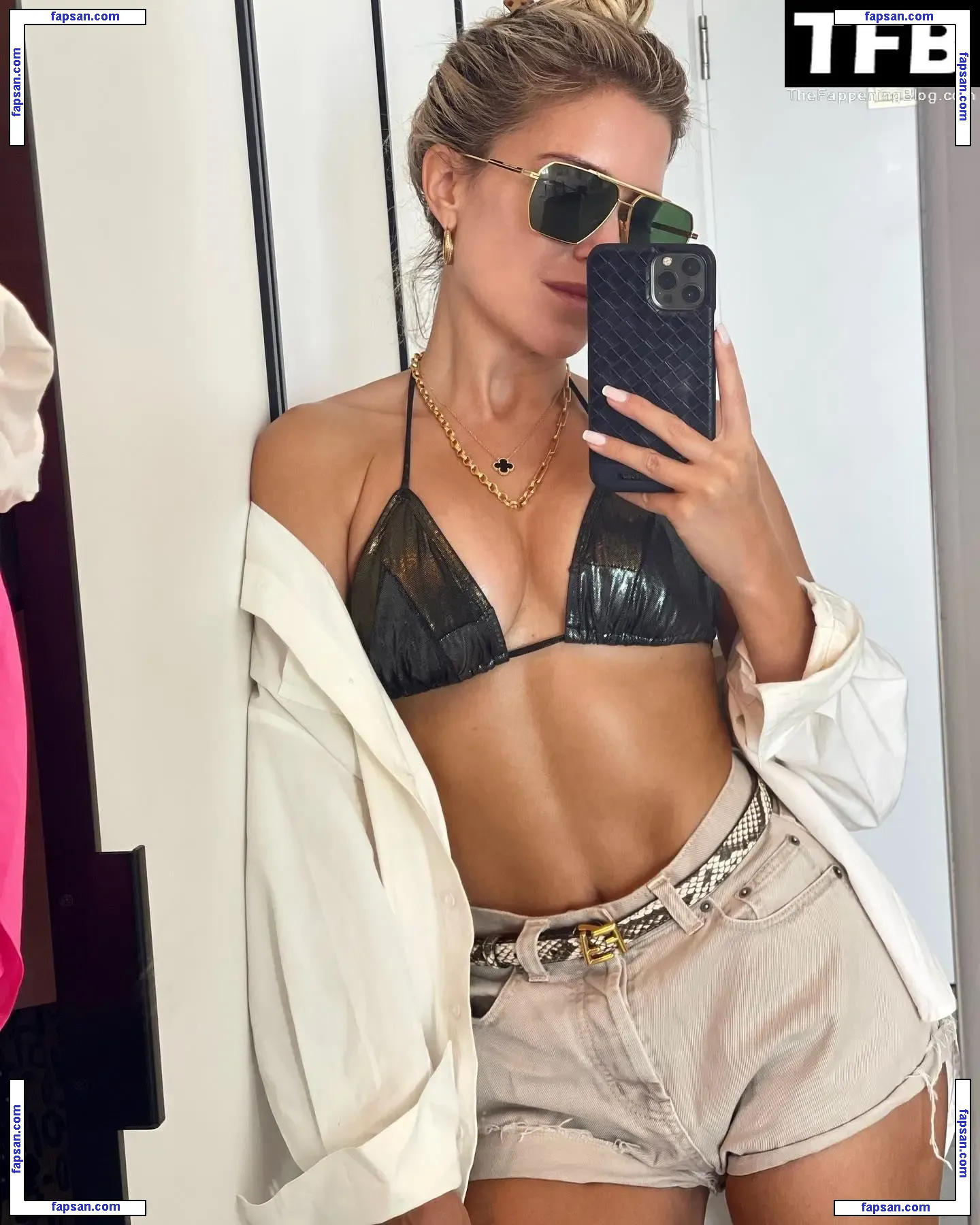Sylvie Meis nude photo #5155 from OnlyFans