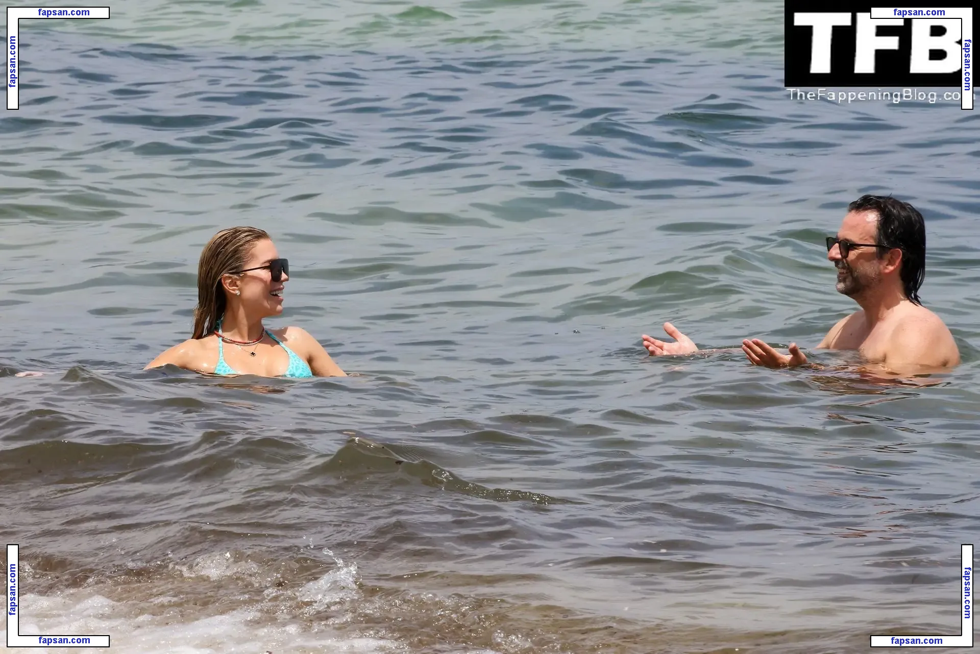 Sylvie Meis nude photo #5294 from OnlyFans