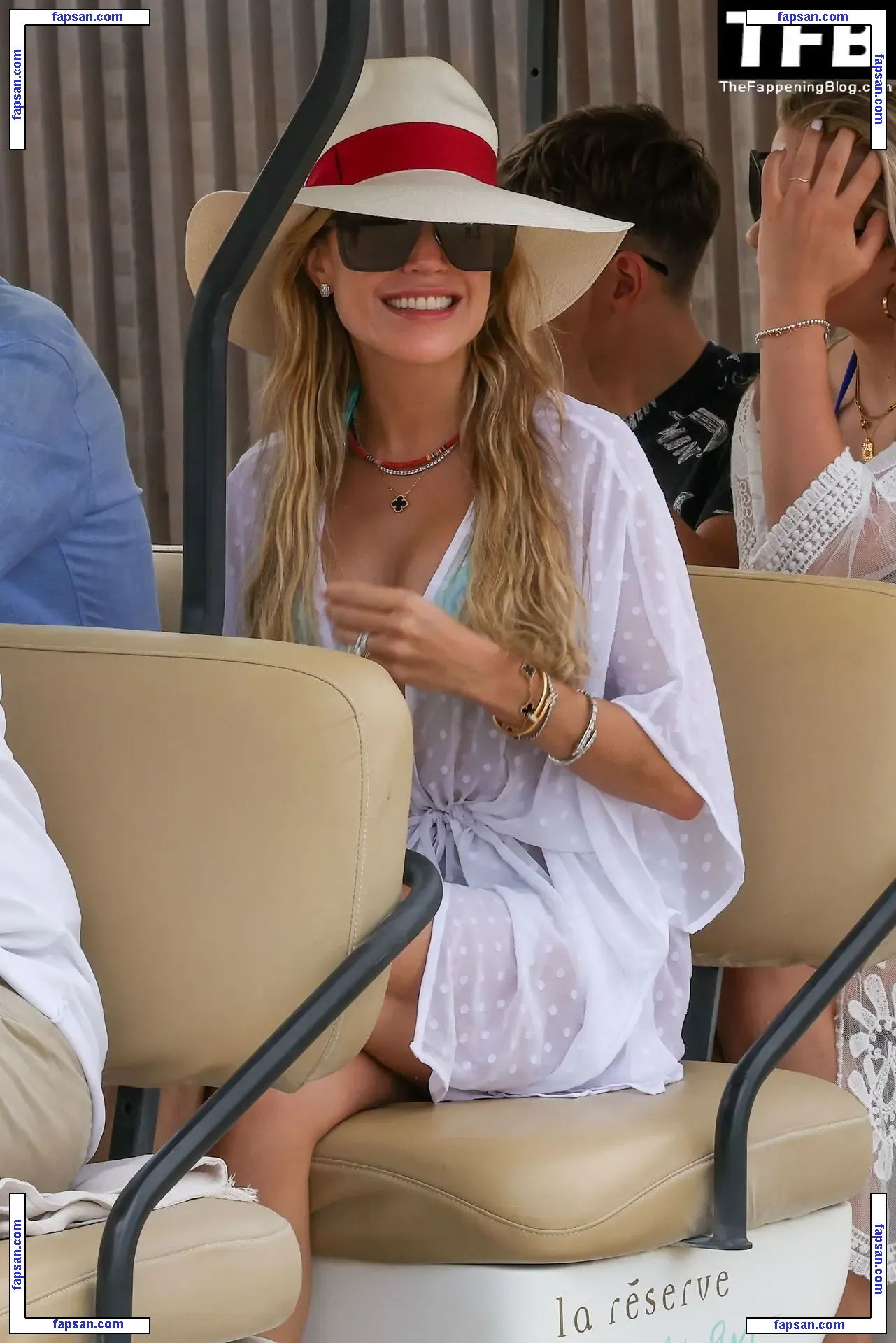 Sylvie Meis nude photo #5324 from OnlyFans