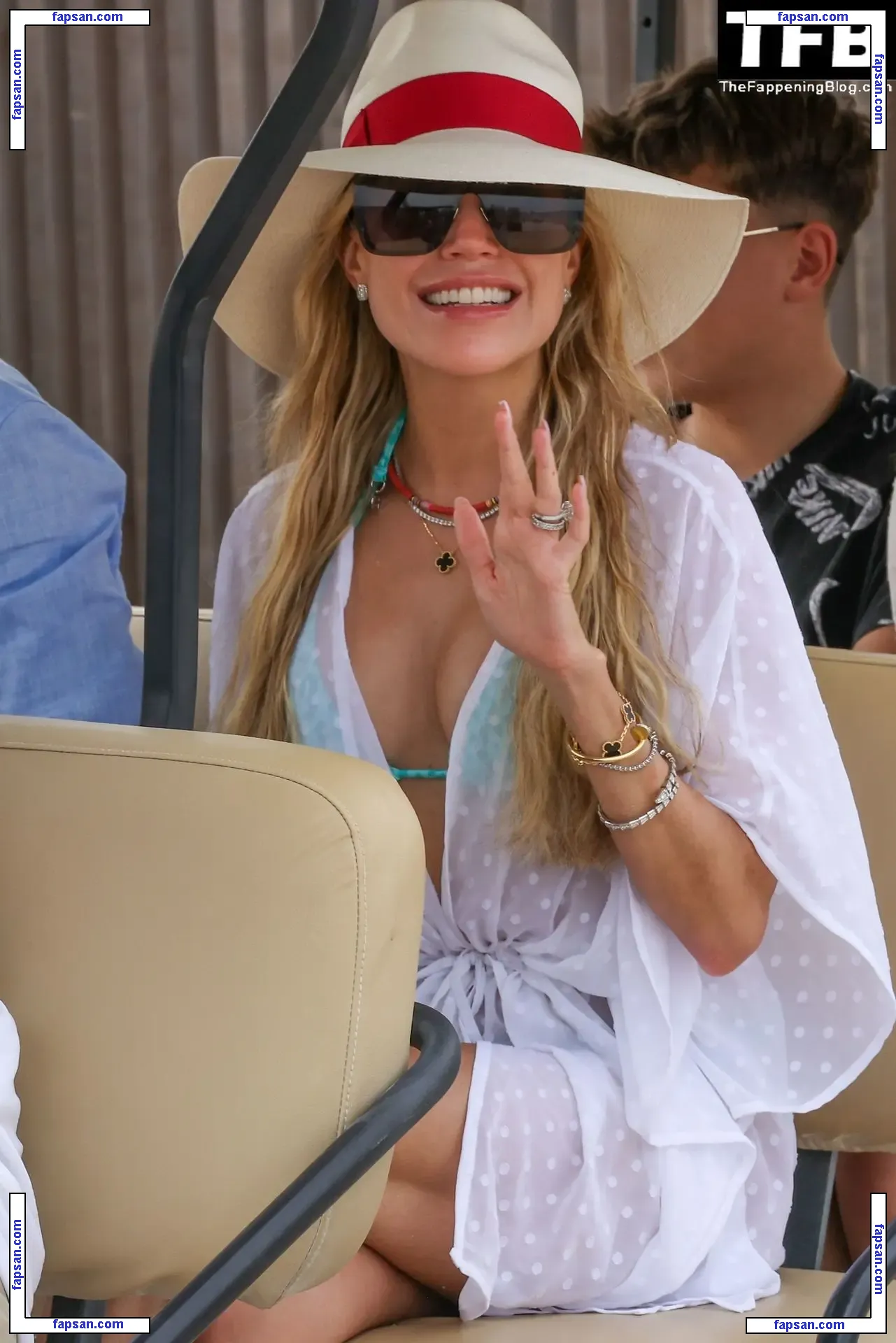 Sylvie Meis nude photo #5328 from OnlyFans