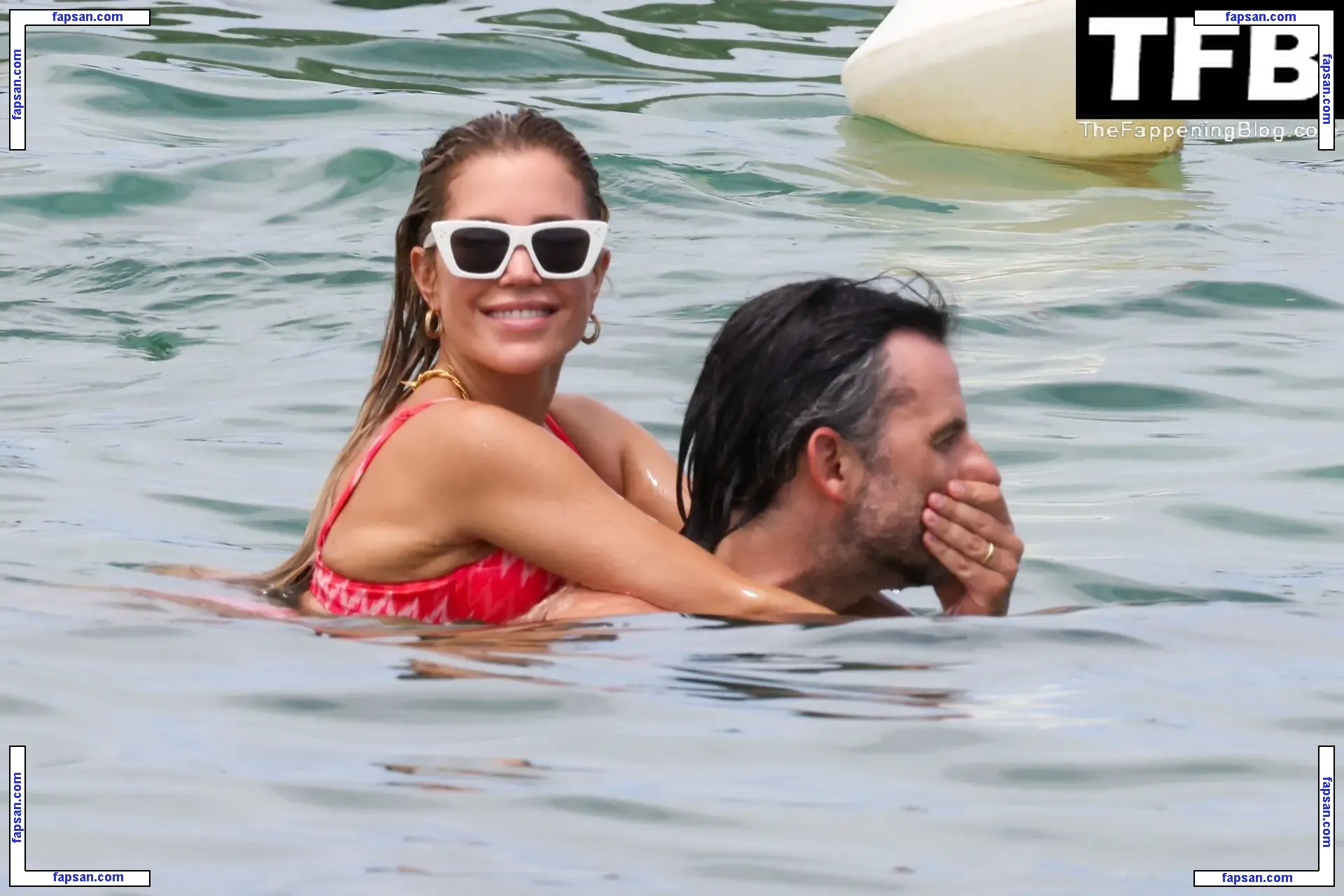 Sylvie Meis nude photo #5338 from OnlyFans