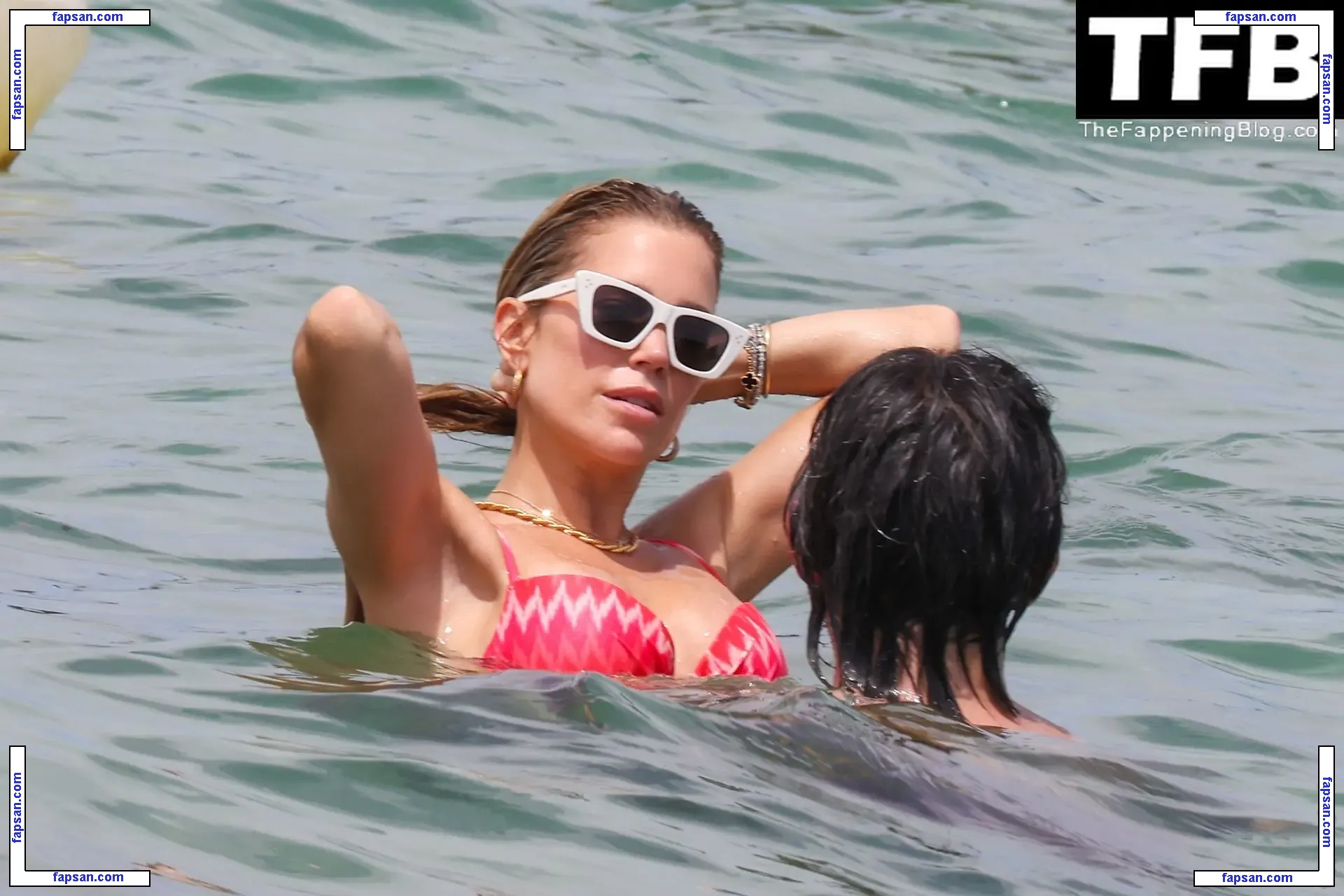 Sylvie Meis nude photo #5346 from OnlyFans