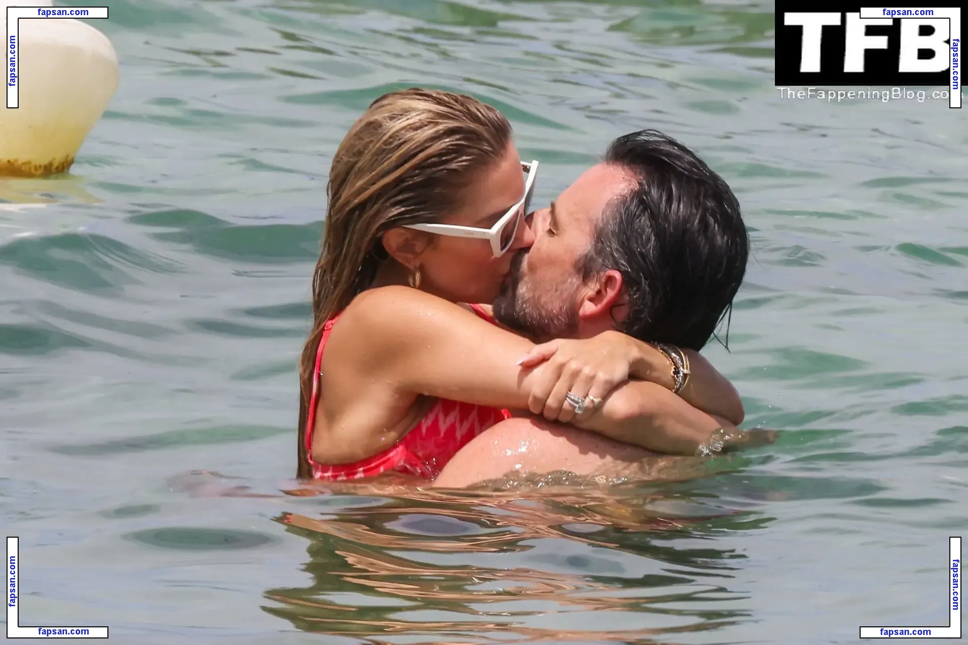 Sylvie Meis nude photo #5351 from OnlyFans