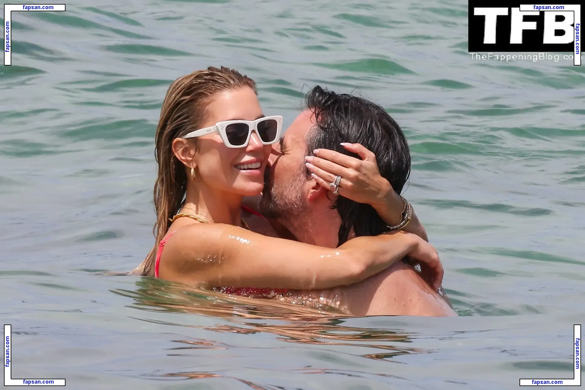Sylvie Meis nude photo #5352 from OnlyFans