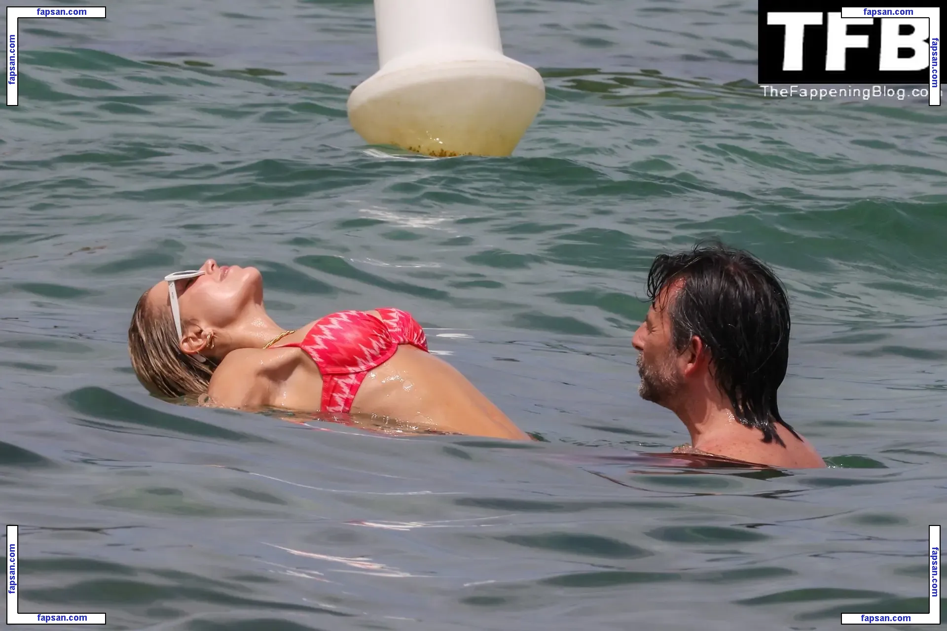 Sylvie Meis nude photo #5354 from OnlyFans