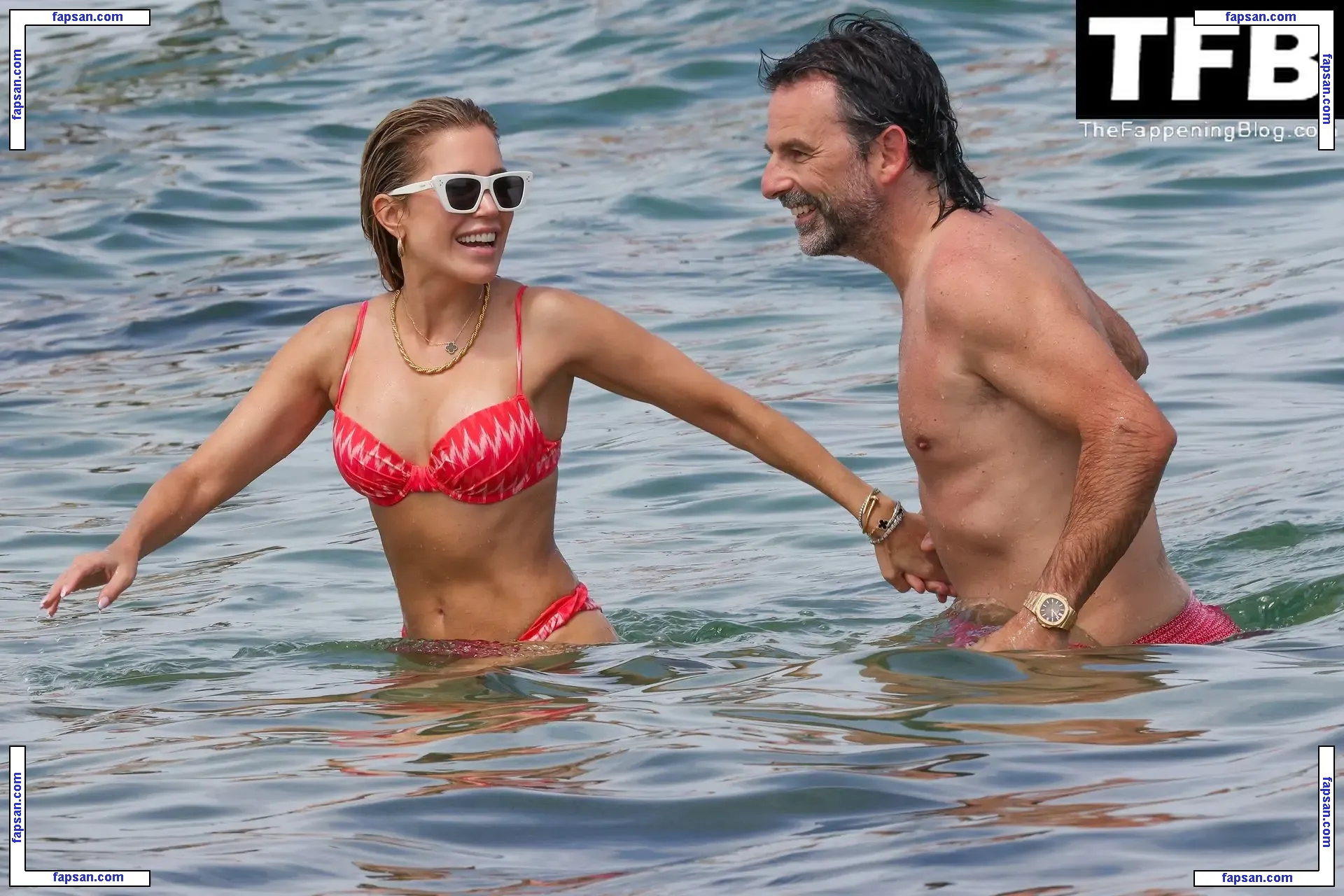 Sylvie Meis nude photo #5361 from OnlyFans