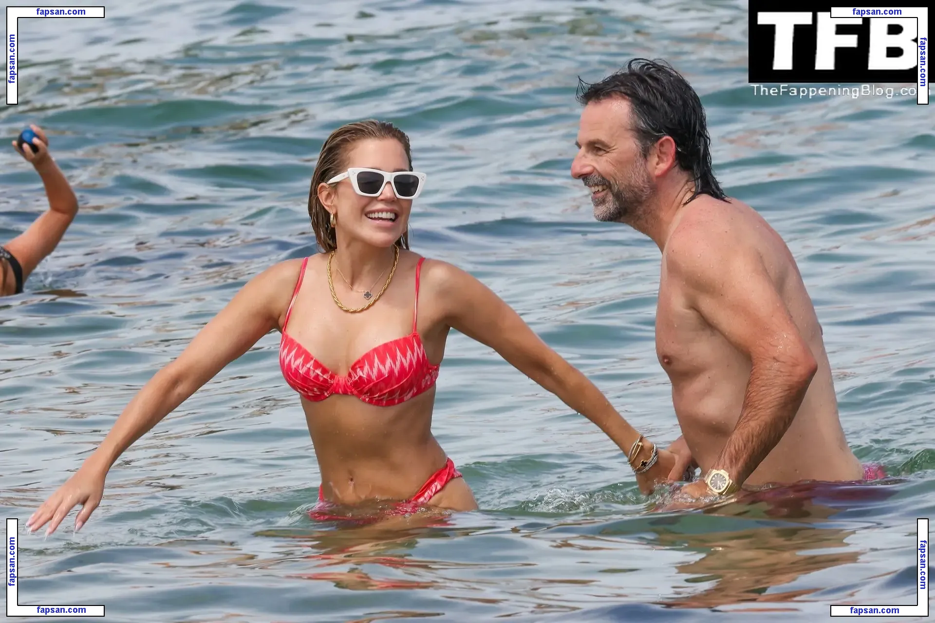 Sylvie Meis nude photo #5362 from OnlyFans