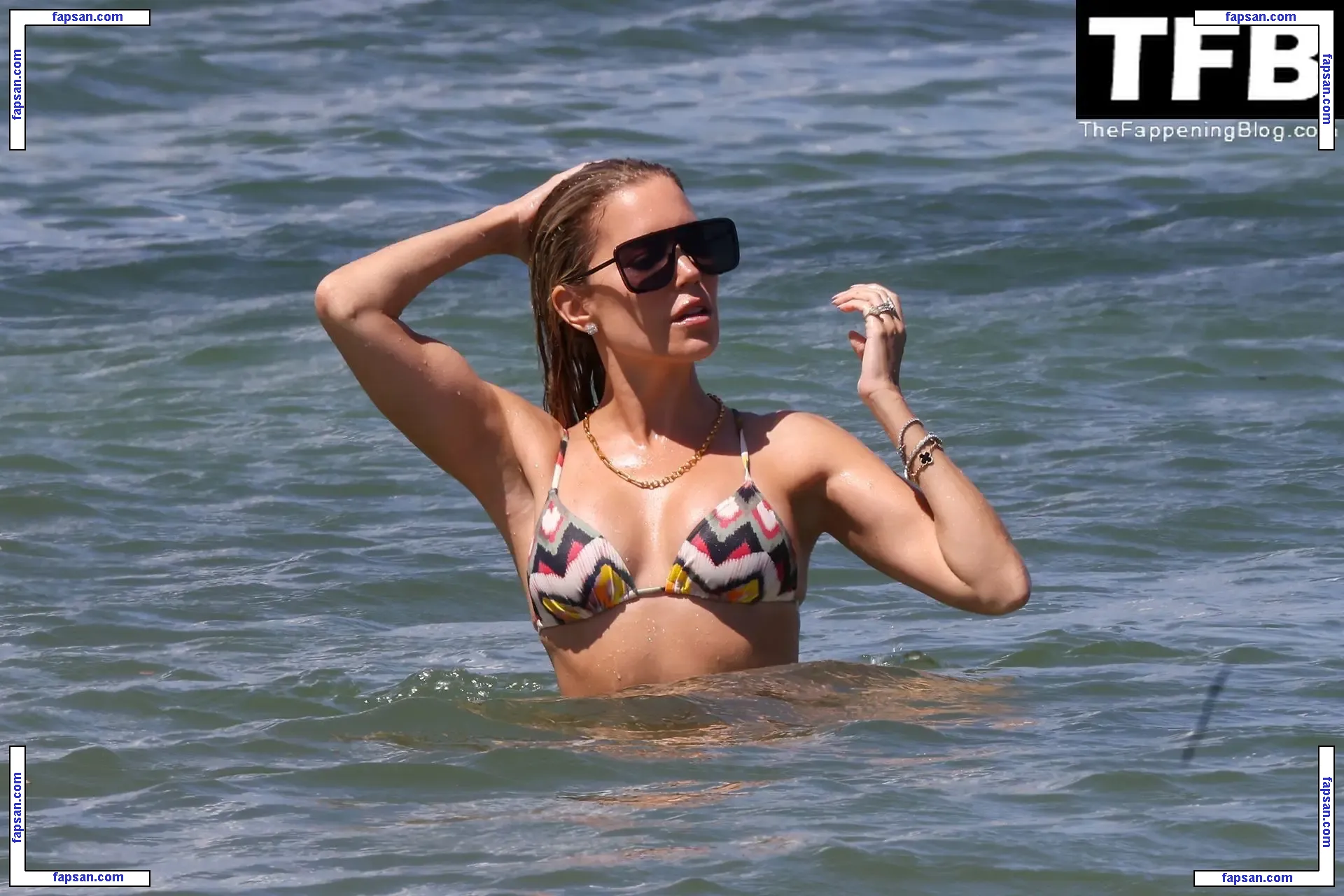 Sylvie Meis nude photo #5393 from OnlyFans