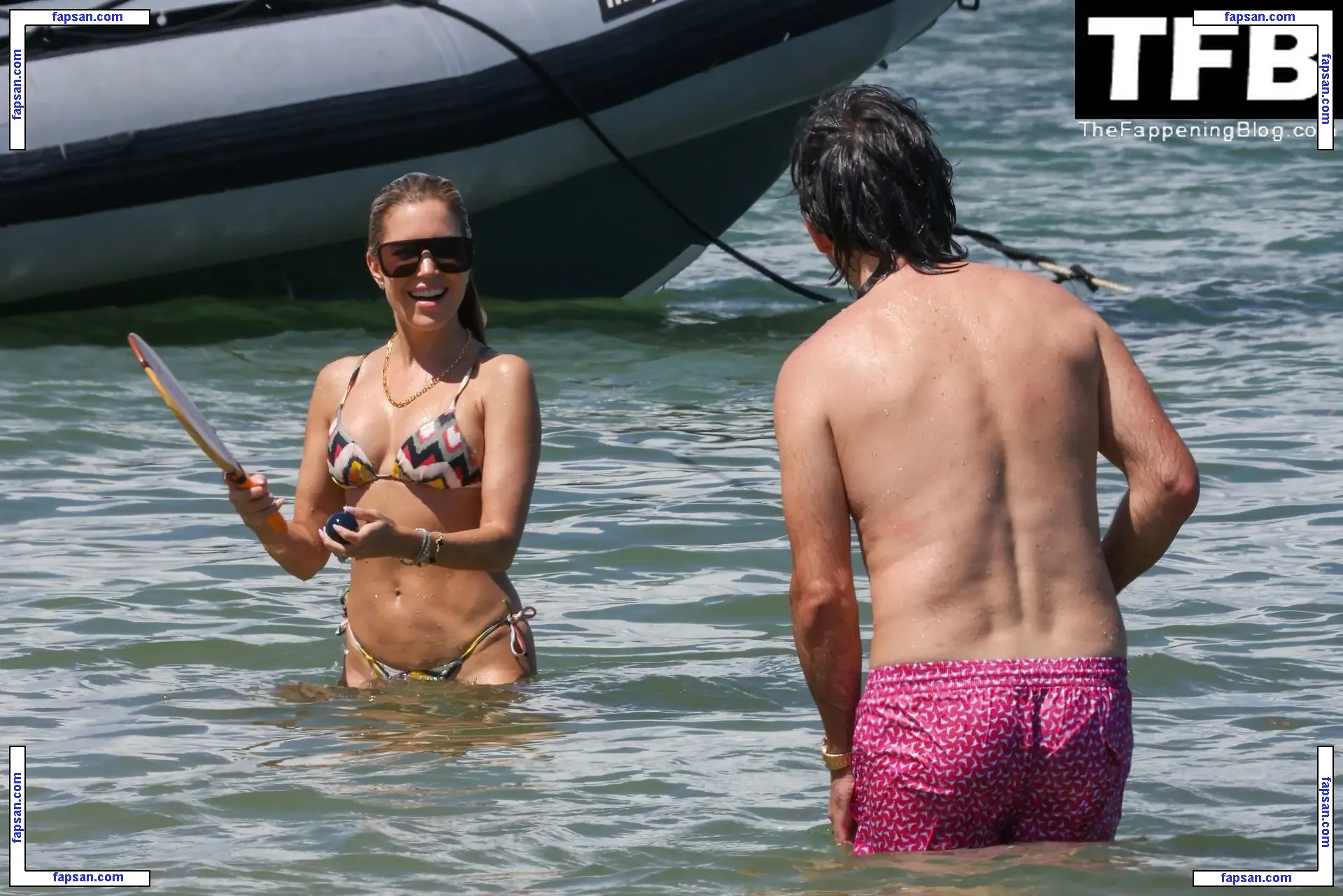 Sylvie Meis nude photo #5419 from OnlyFans