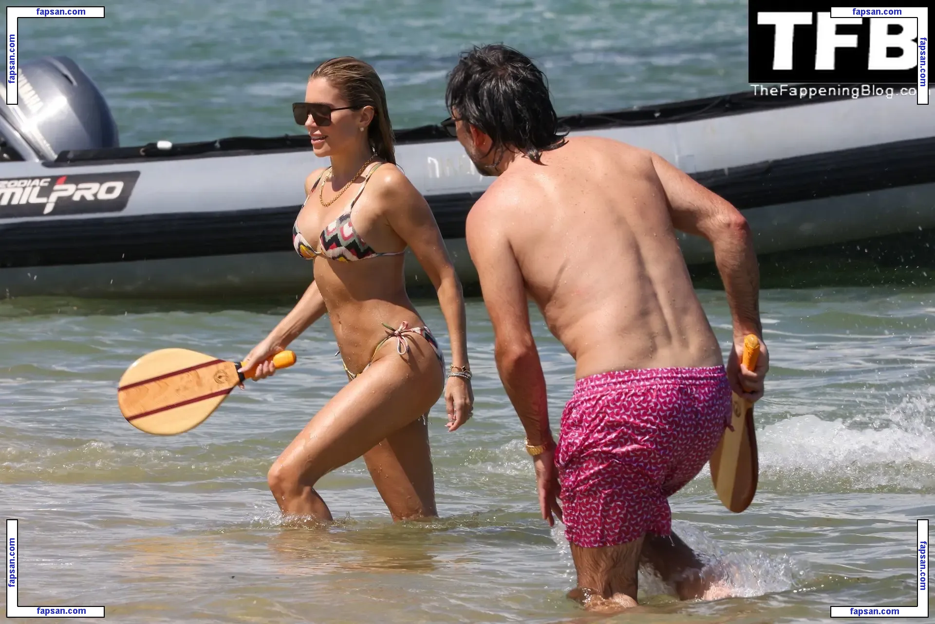 Sylvie Meis nude photo #5421 from OnlyFans