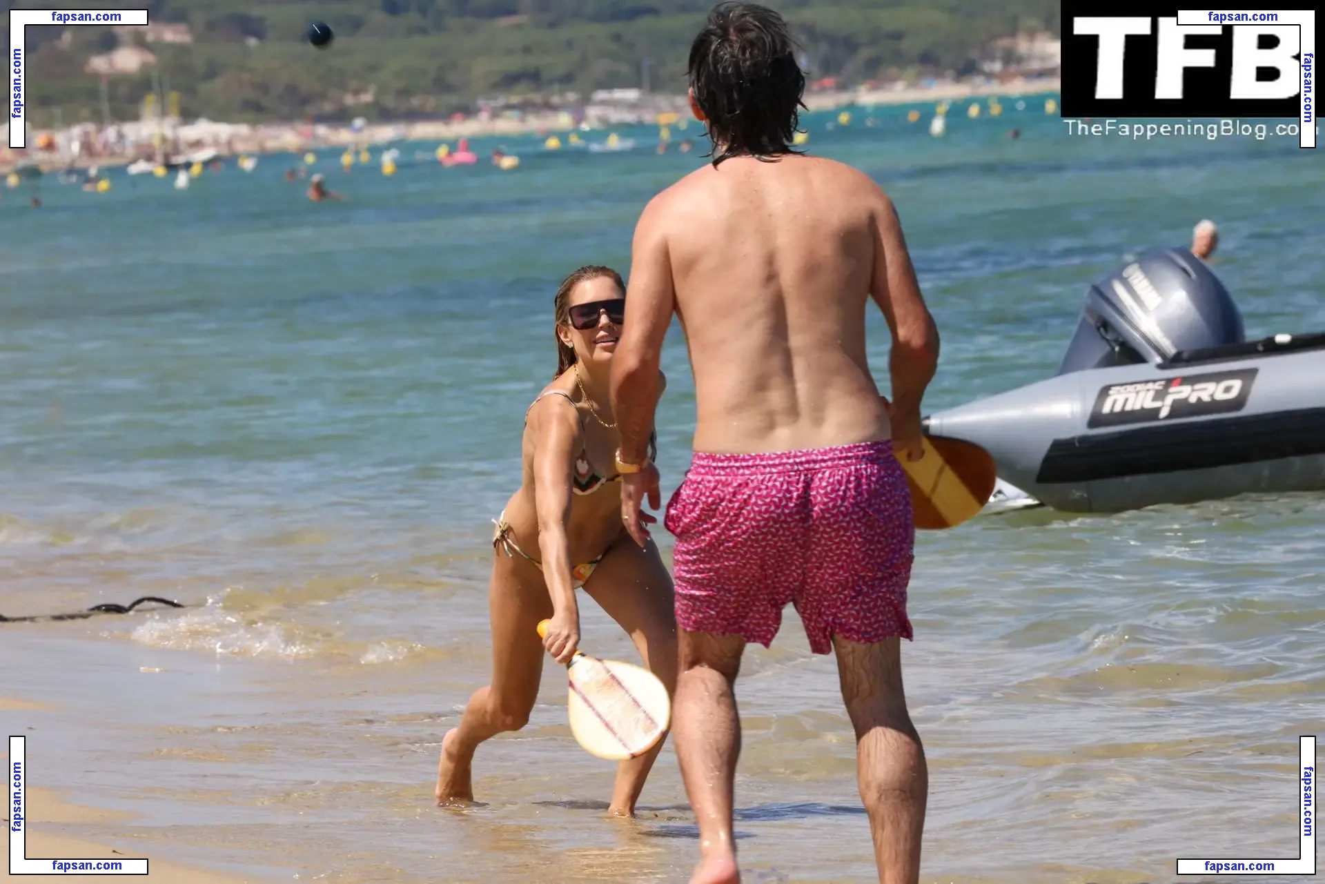 Sylvie Meis nude photo #5435 from OnlyFans