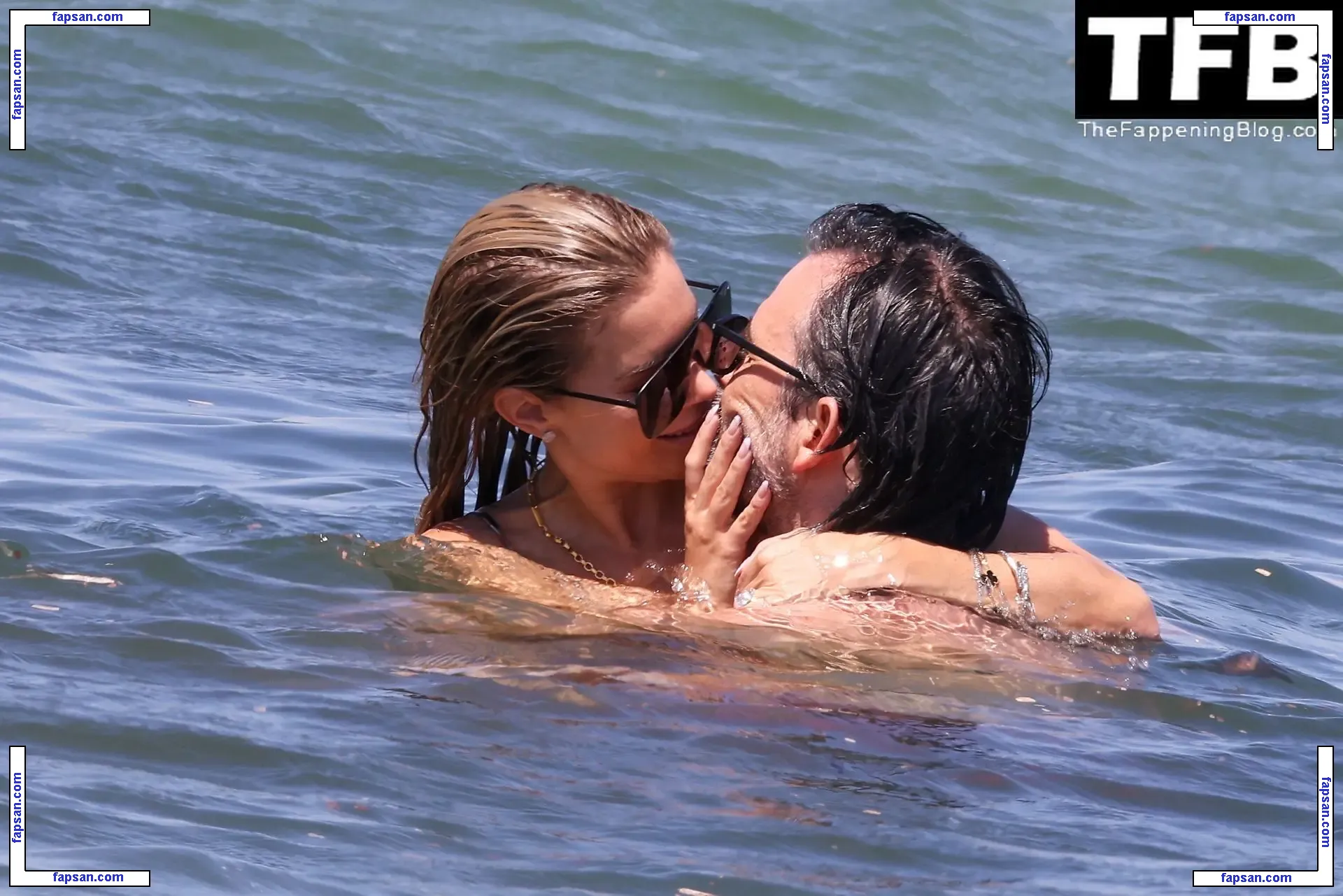 Sylvie Meis nude photo #5453 from OnlyFans