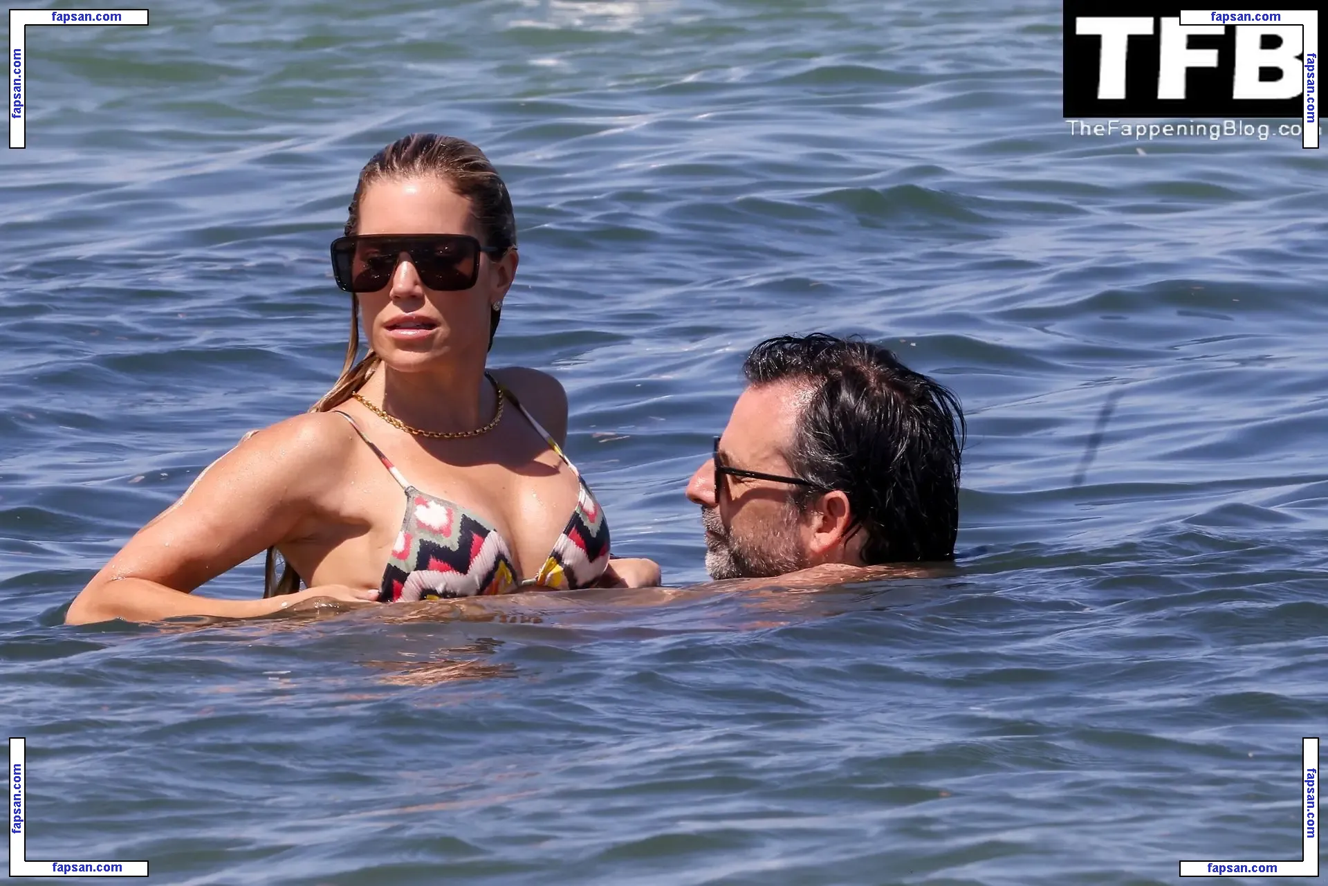 Sylvie Meis nude photo #5457 from OnlyFans