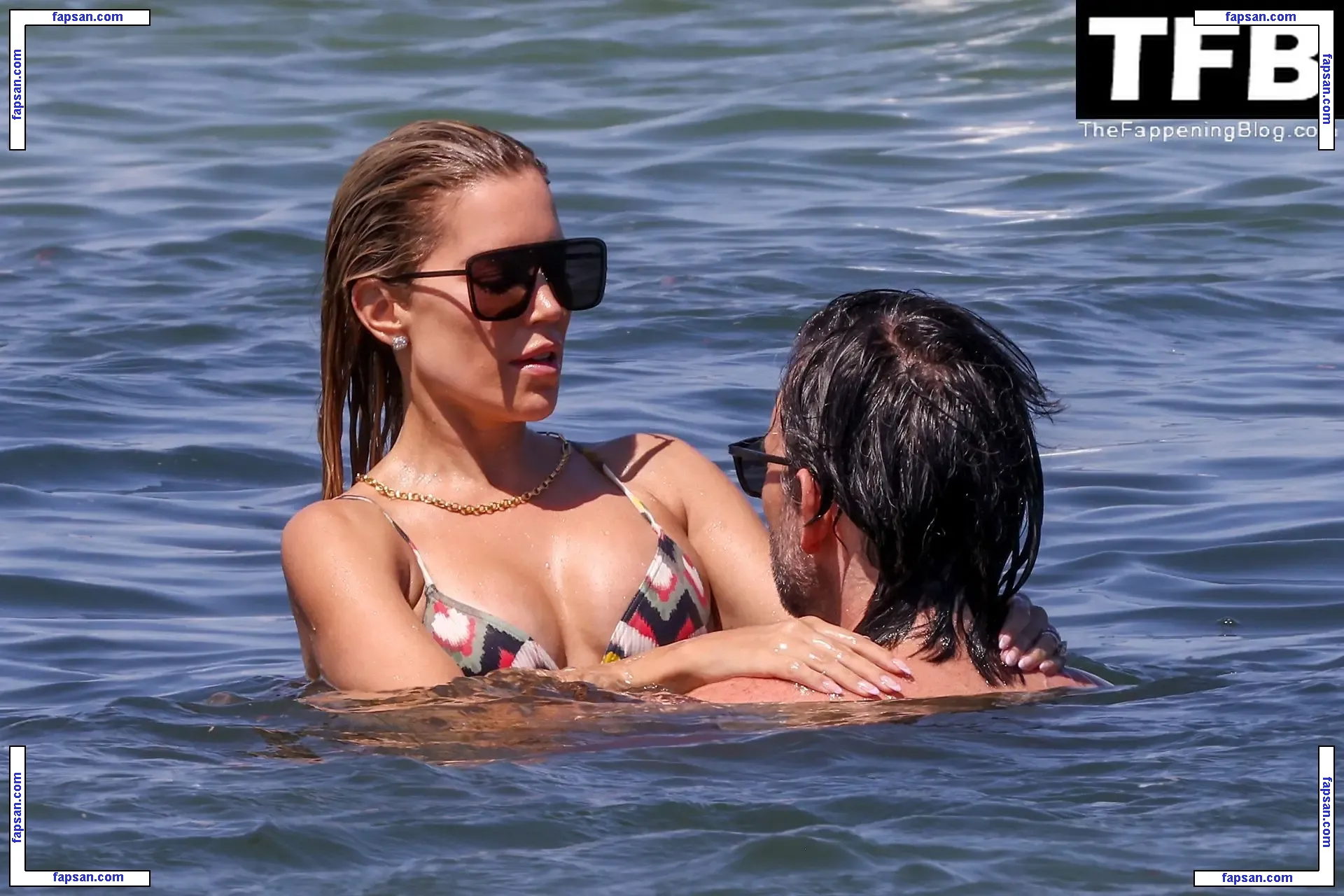Sylvie Meis nude photo #5458 from OnlyFans