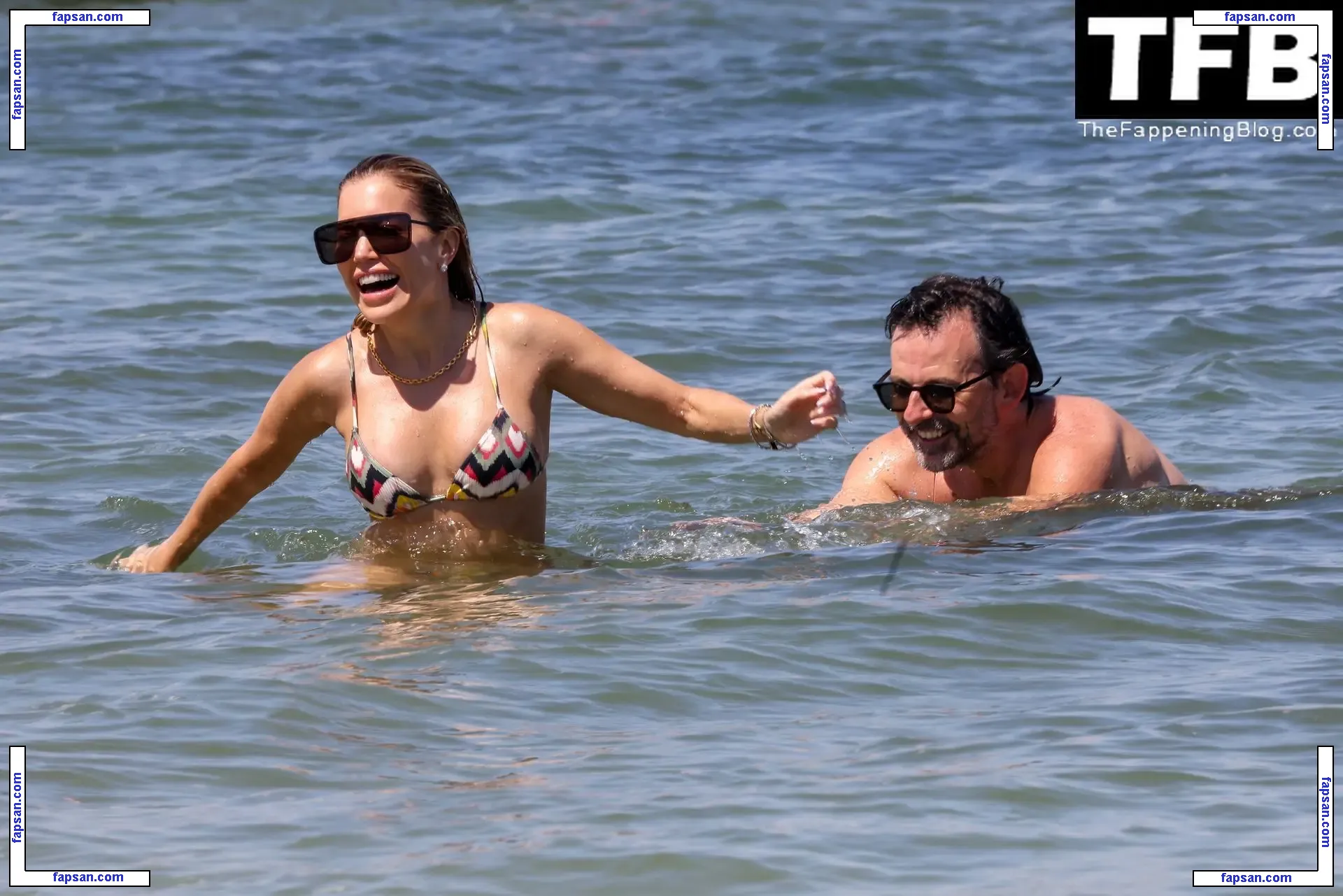 Sylvie Meis nude photo #5461 from OnlyFans