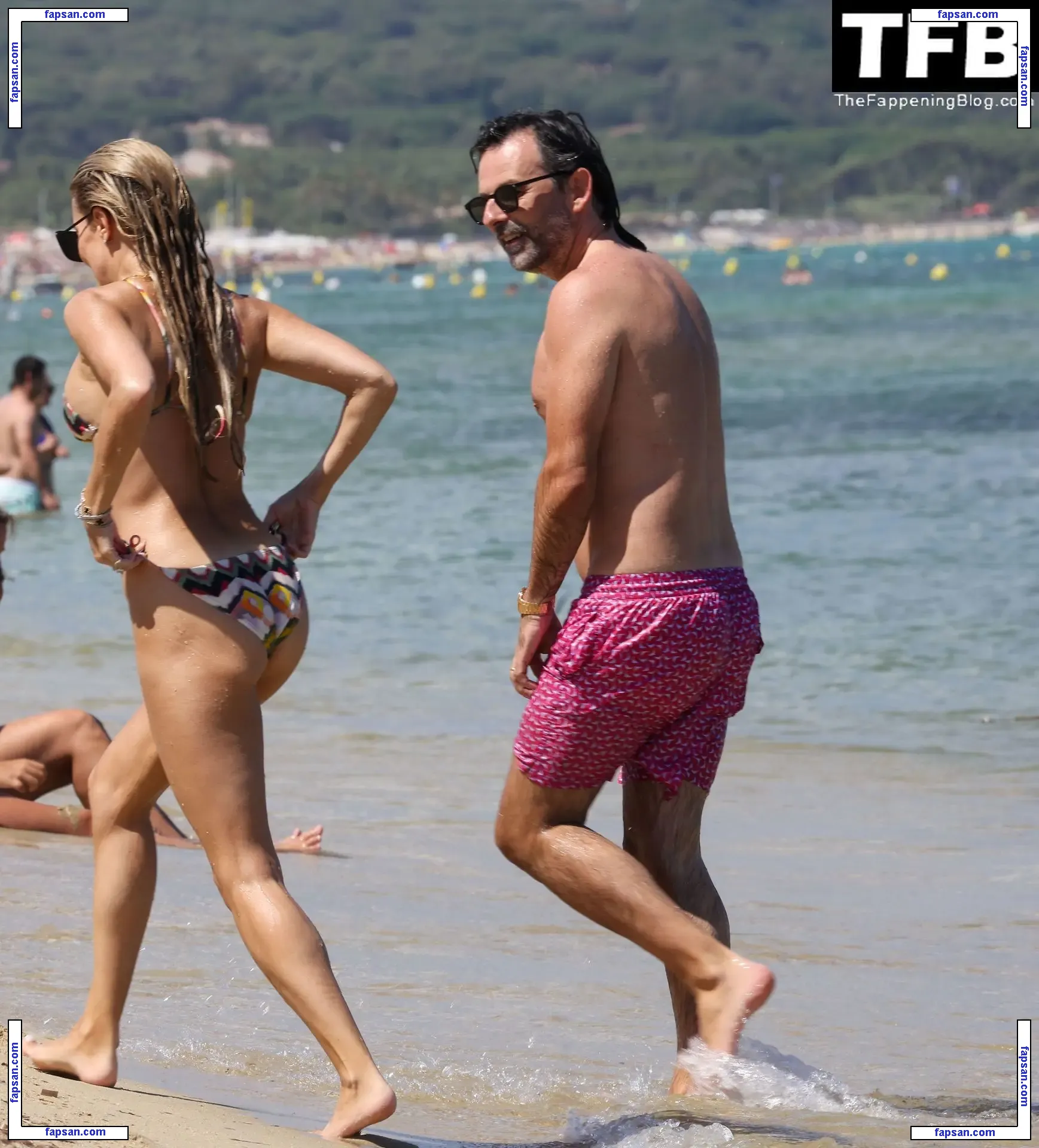 Sylvie Meis nude photo #5465 from OnlyFans