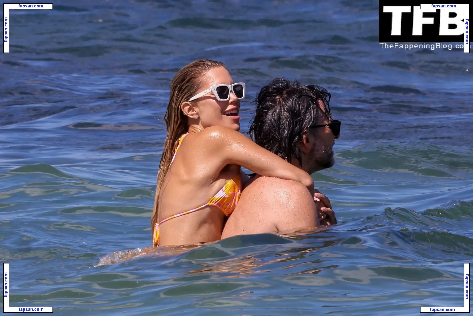 Sylvie Meis nude photo #5472 from OnlyFans