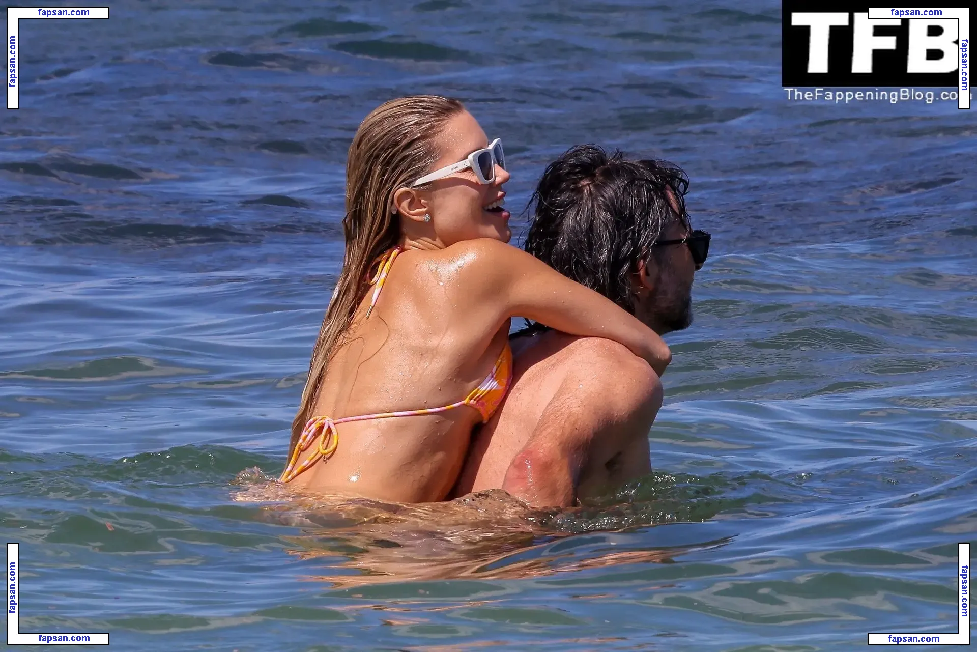 Sylvie Meis nude photo #5473 from OnlyFans