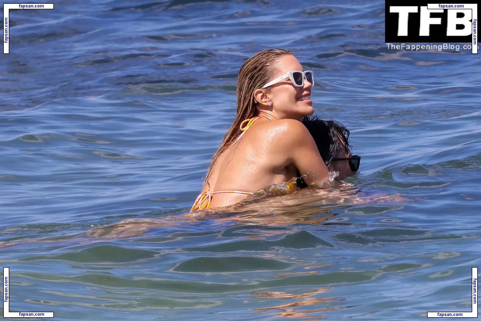 Sylvie Meis nude photo #5475 from OnlyFans