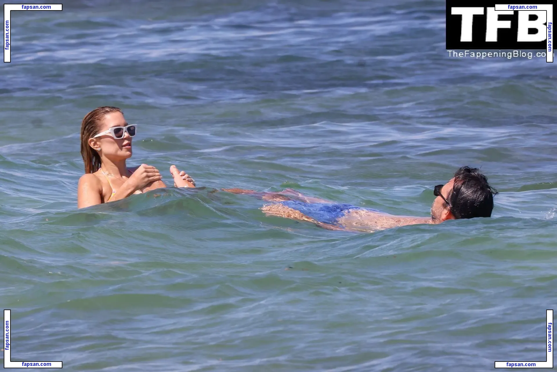 Sylvie Meis nude photo #5489 from OnlyFans