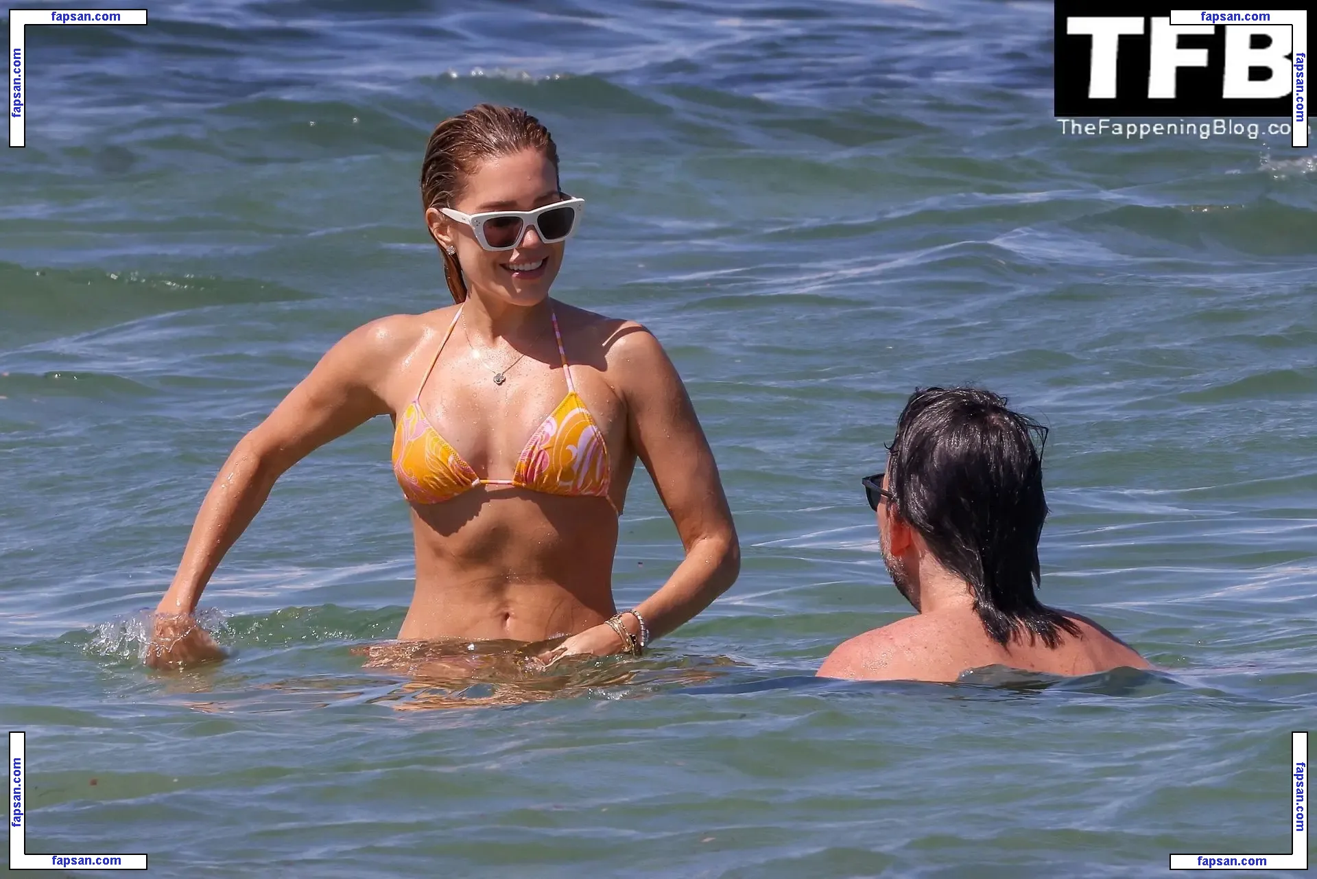 Sylvie Meis nude photo #5492 from OnlyFans