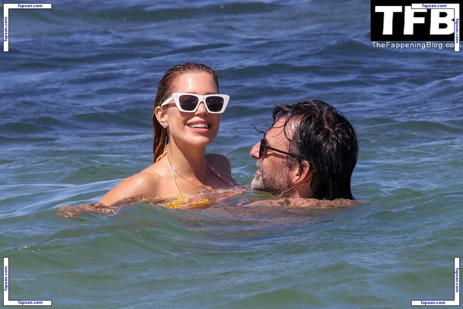 Sylvie Meis nude photo #5528 from OnlyFans