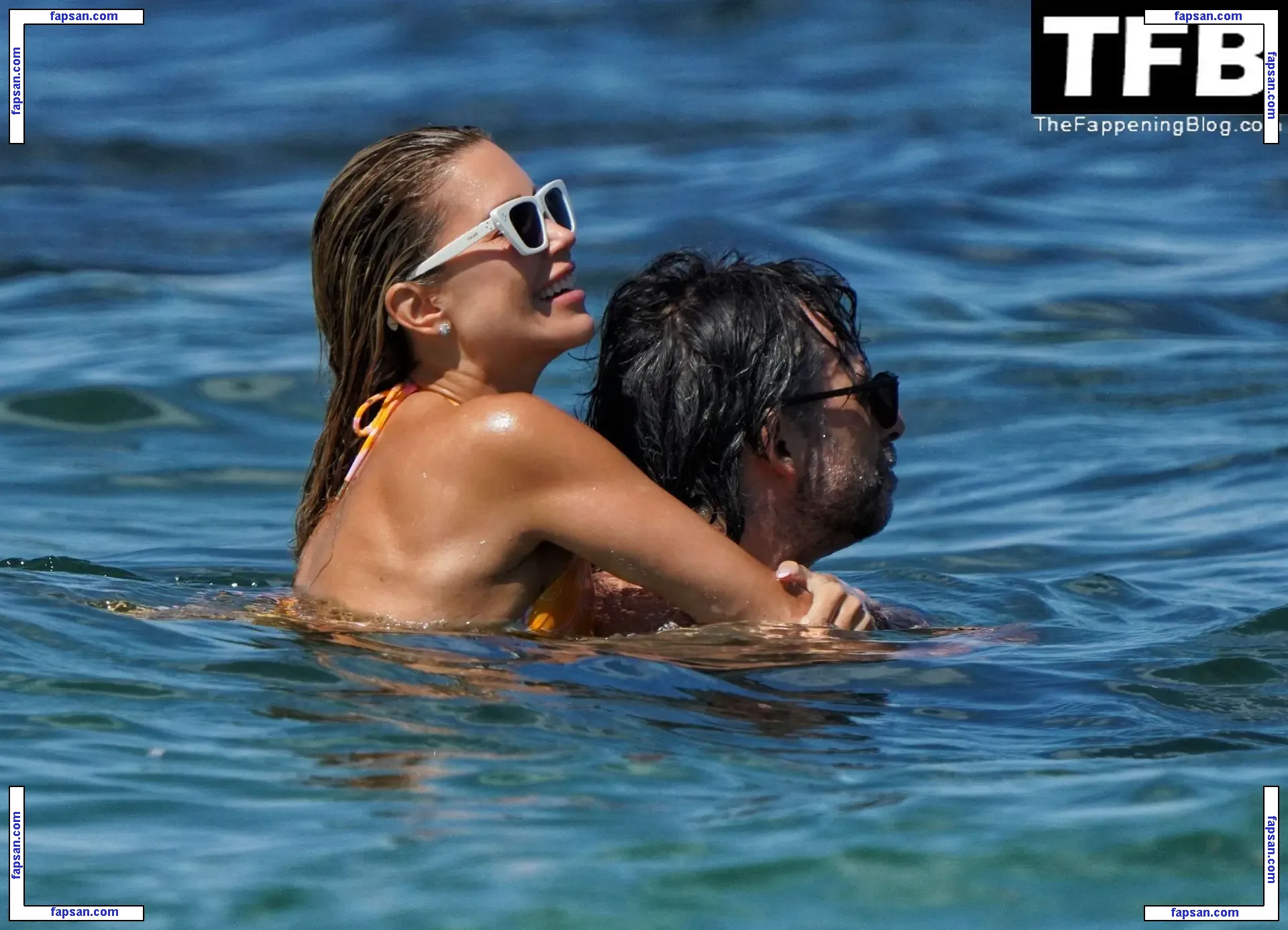 Sylvie Meis nude photo #5551 from OnlyFans