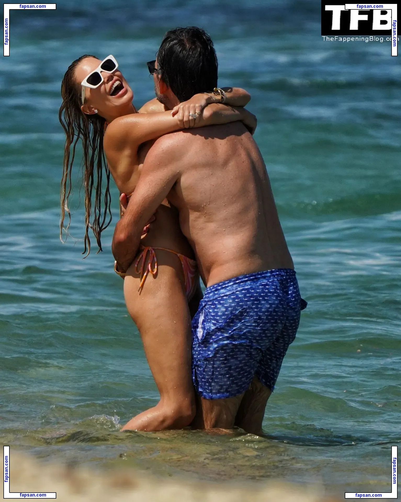 Sylvie Meis nude photo #5565 from OnlyFans