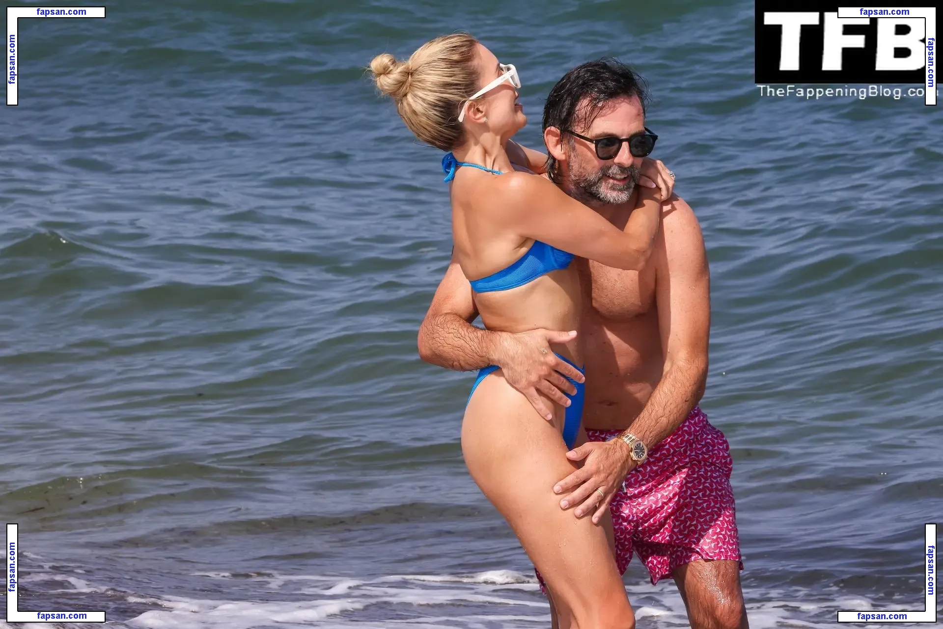 Sylvie Meis nude photo #5615 from OnlyFans