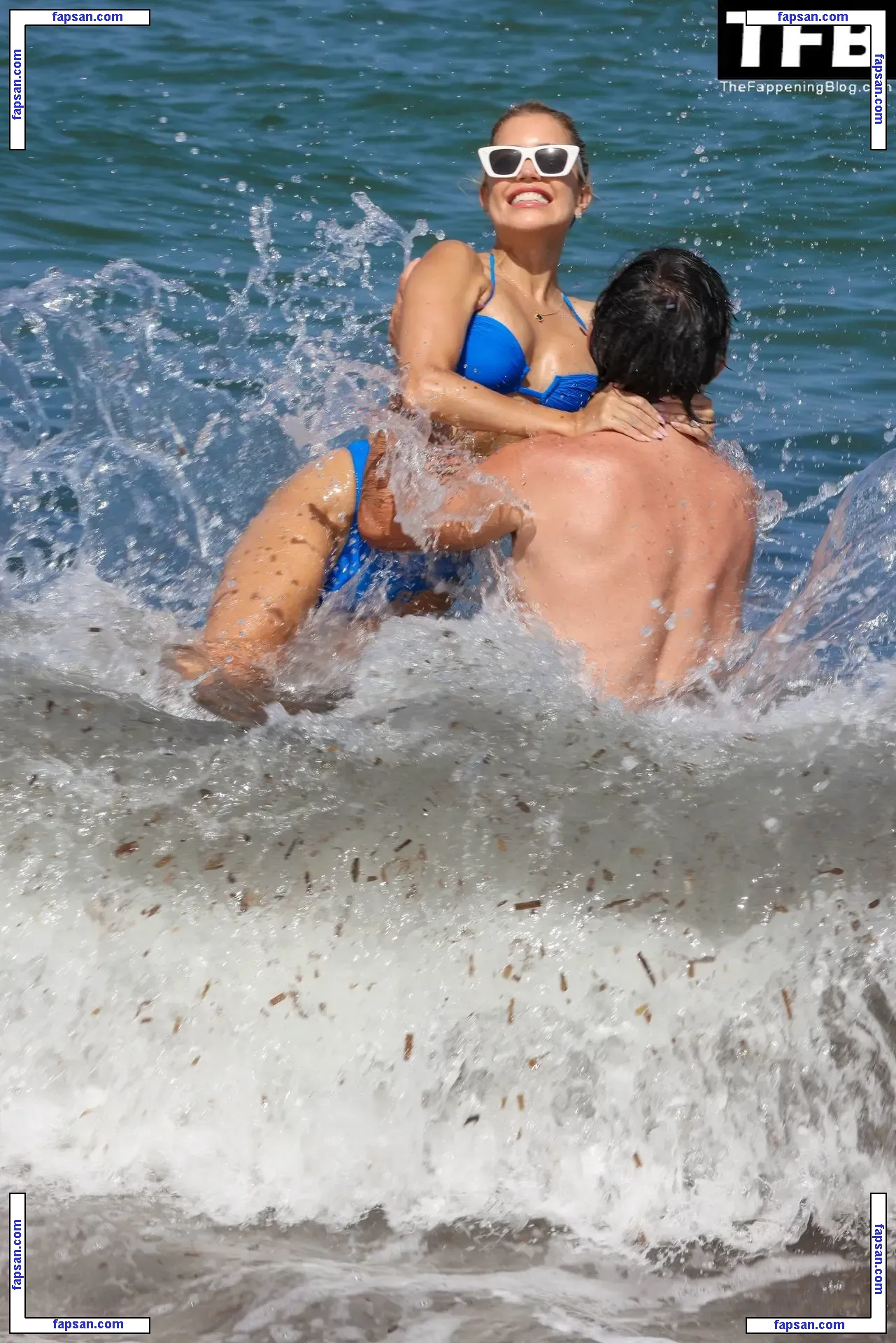 Sylvie Meis nude photo #5632 from OnlyFans