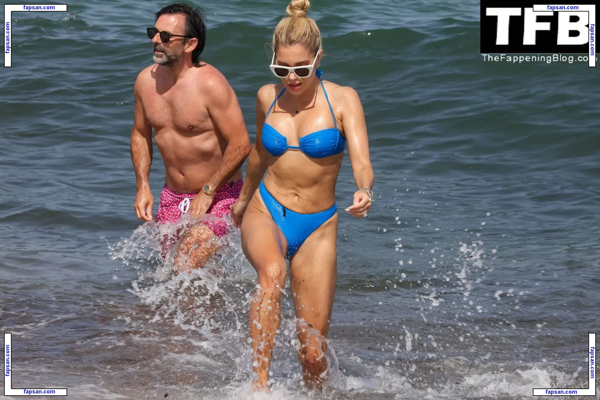 Sylvie Meis nude photo #5637 from OnlyFans