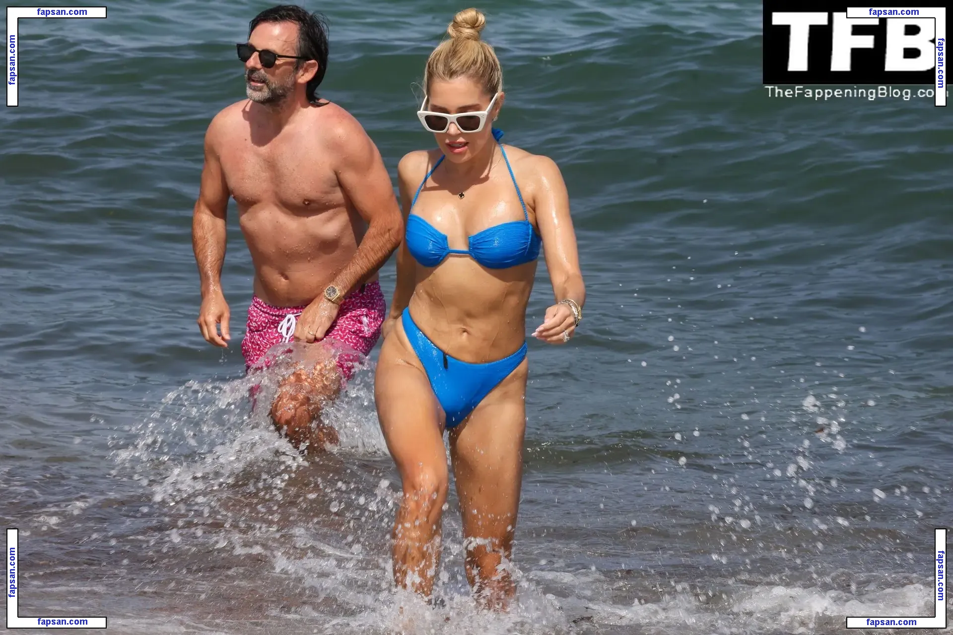 Sylvie Meis nude photo #5638 from OnlyFans