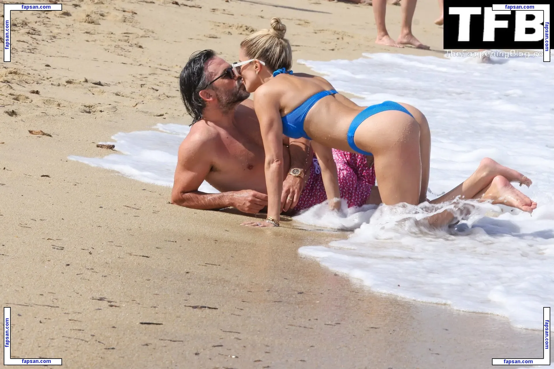 Sylvie Meis nude photo #5653 from OnlyFans
